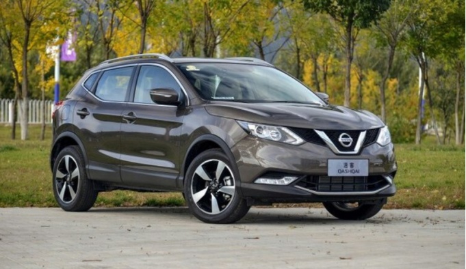 超过90万年轻人说这车好,操控比奥迪Q3强,颜值