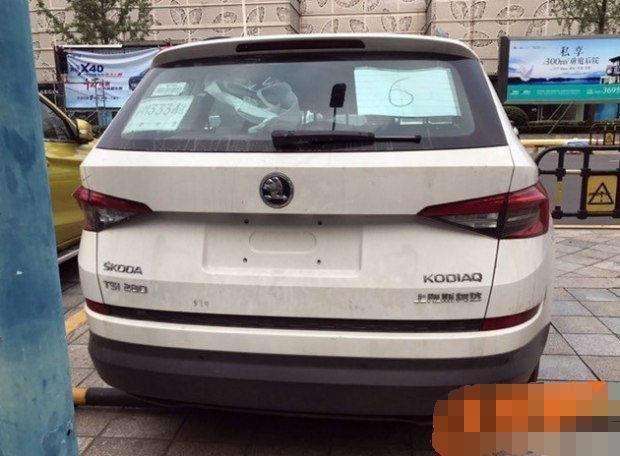 油耗6L，大众7座SUV仅15万