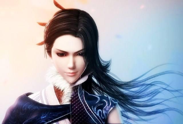 秦时明月美女盘点,谁是你心中的女神?