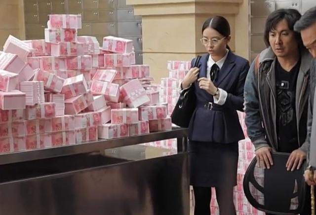 沈腾《西虹市首富》经典穿帮镜头,承包了这部剧的所有笑点