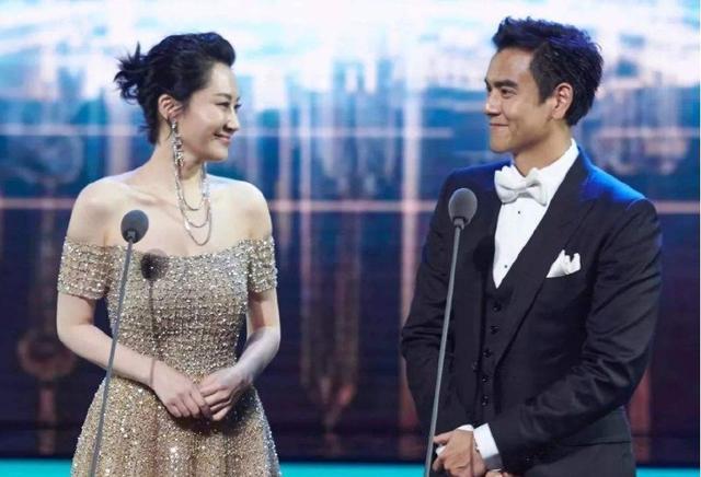 彭于晏许晴恋情被曝光!在微博悄咪咪秀恩爱,圈