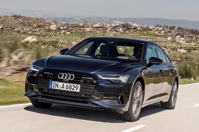 BBA大战一触即发：全新Audi A6将上市，豪华家轿领域又将地震！