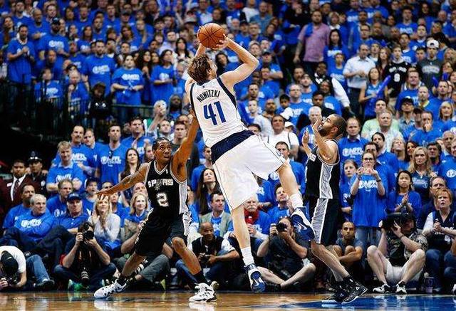 盘点NBA各队历史上有哪些号码球衣已经退役