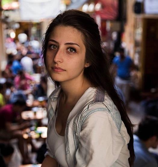 探秘埃塞俄比亚: 这里的美女“不一般”老司机都喜欢!