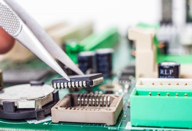 中国芯片的研发水平在国际上处于什么地位?看