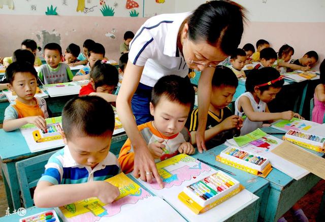 北京将简化民办幼儿园审批 2020年消除无证办
