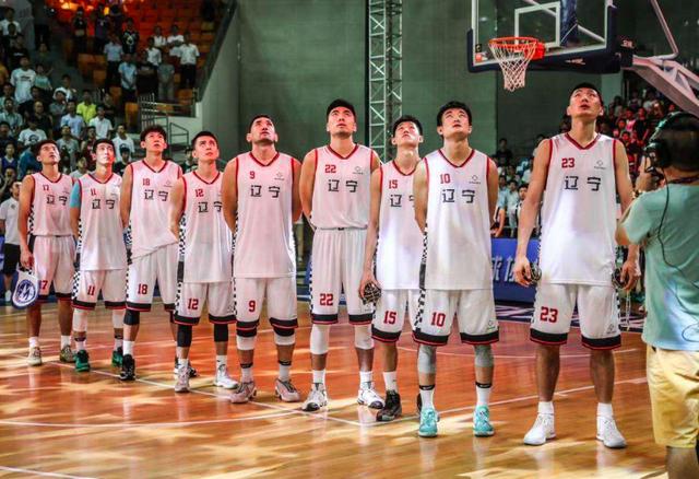 中国篮球第一大省出炉!CBA新赛季19队有辽宁