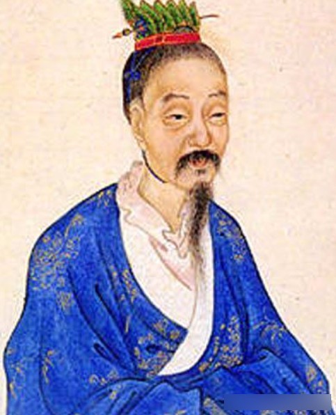 匡胤和匡衡是同一个人吗？