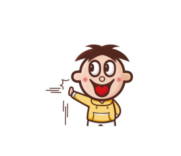 11月学生党用的手机壁纸上新了,旺仔最可爱,图