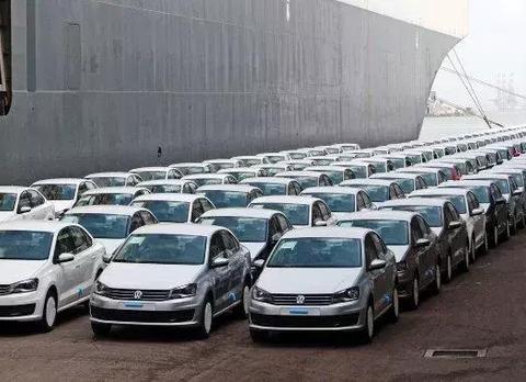 大众，丑闻无碍创收？