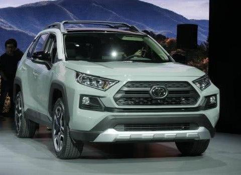 SUV火爆因它而起，销量破百万合资车王，16万在手谁还提途观