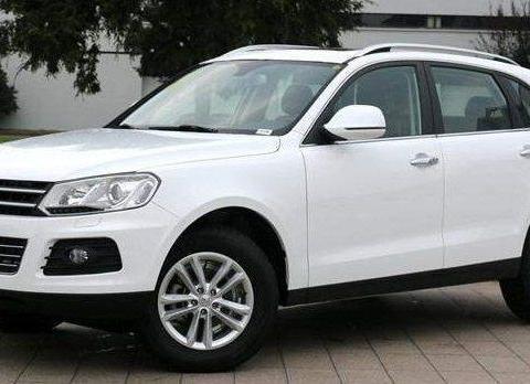 买哈弗H6不如买它！配18英寸轮毂+旋钮式换挡杆，关键只卖7万！