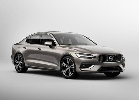 全新一代的沃尔沃上市，将对手定为雷克萨斯