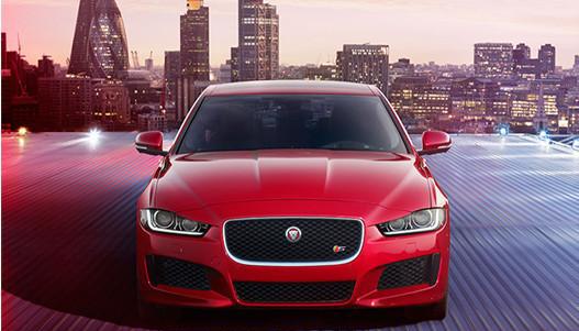 C级车的标杆，捷豹XE售价直降20万，这次奔驰C级要开始警惕了