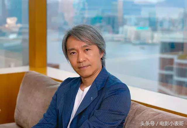 60亿身价的周星驰每天都吃什么? 看完感觉星爷