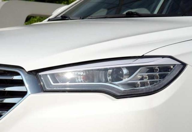 这车远销俄罗斯, 但在国内最被认为最惨的车, 上市就降2万!