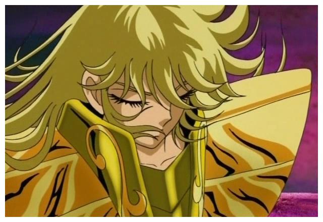 动漫里的眯眯眼都是怪物你认同吗!