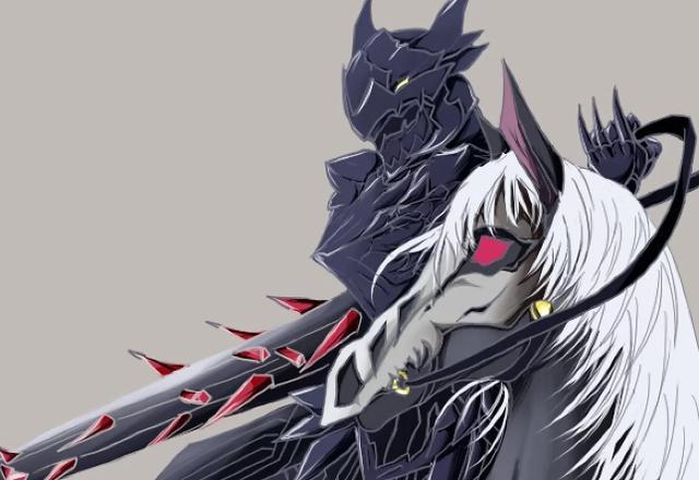 fgo谈谈黑枪呆实力有多强