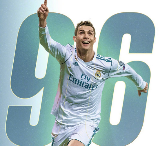 超级替补绝杀成就皇马欧冠150胜甩梅西巴萨 C