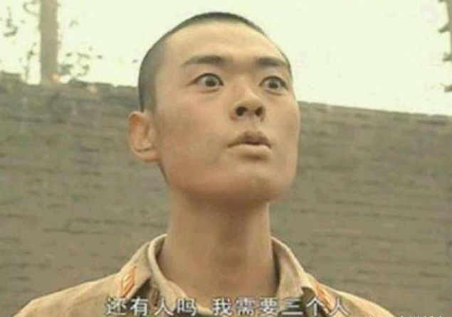 亮剑中最神秘的高手!和尚段鹏都不如他,很多人都忽略了他!