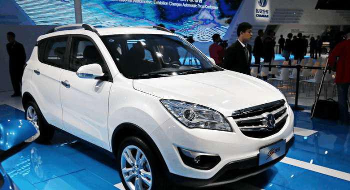 一样卖7万, 却比宝骏510漂亮10倍, 还是1.5T+手自一体