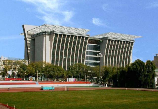 中部地区三所就业很好的非211大学,第三所录取