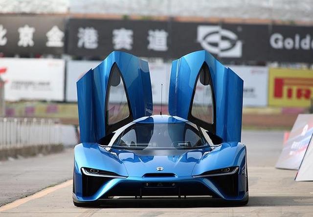 自主无跑车?浅谈自主品牌的那些跑车梦