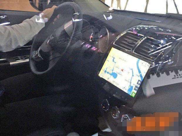 天窗和ESP，还有超级大屏仅十万