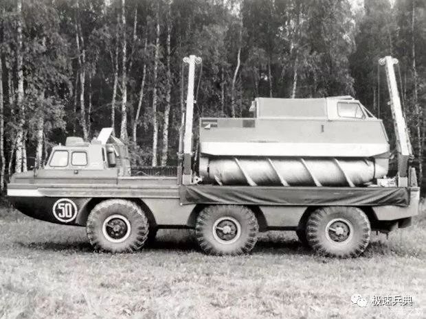 《红色警戒》中那些真实存在的武器,苏联展现最可怕的一面