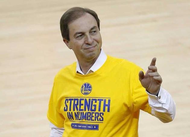 2018年NBA最有钱的10位老板,乔丹、库班、勇