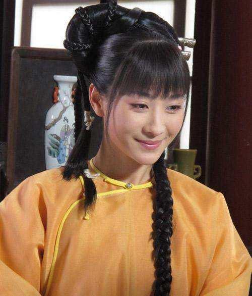 安陵容到死都想不明白, 为什么甄嬛把淳贵人看的比她还重要