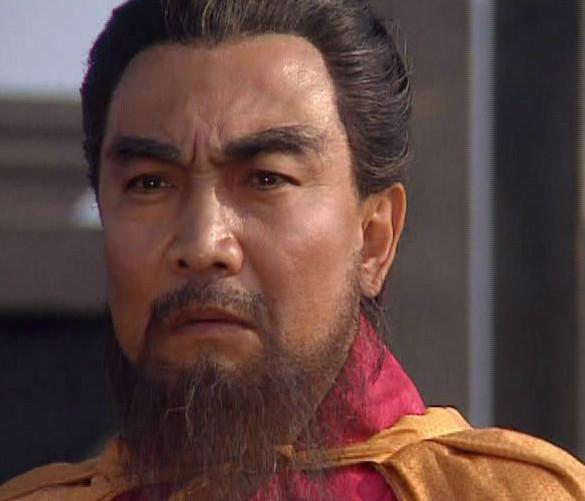 吕布的方天画戟究竟有多重? 分析的结果出乎你