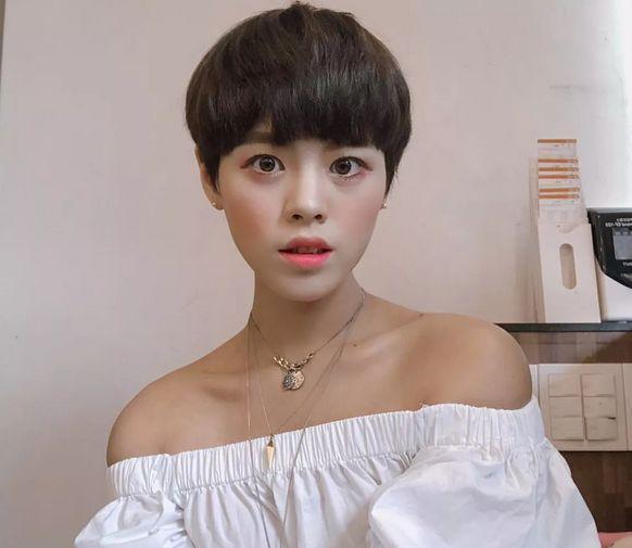 2018流行锅盖头女士短发了解一下