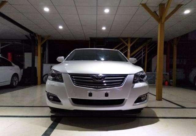 落地价26万，现在只需8万，丰田发动机，车主纳闷为何没人要？