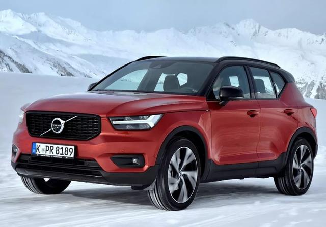 36款车型入围“2019世界年度车”,看好这十款