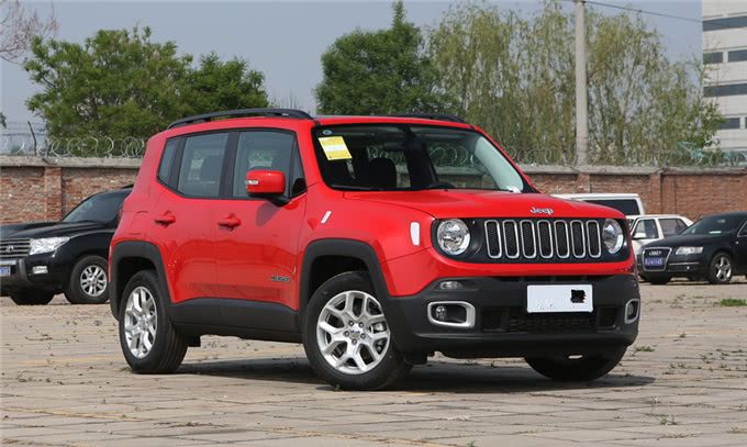 铃木吉姆尼这款车值得买吗?类似的个性车型还