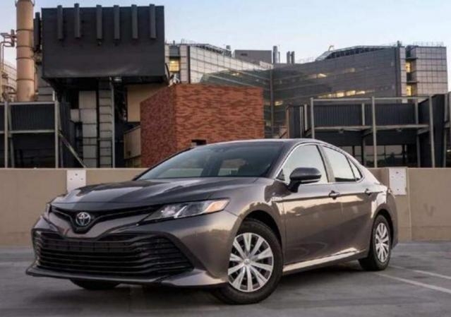 全世界最难开坏的四款车,没有被开坏的,只有