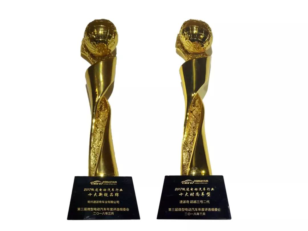 电动汽车行业十大品牌诞生,这个品牌成最大赢