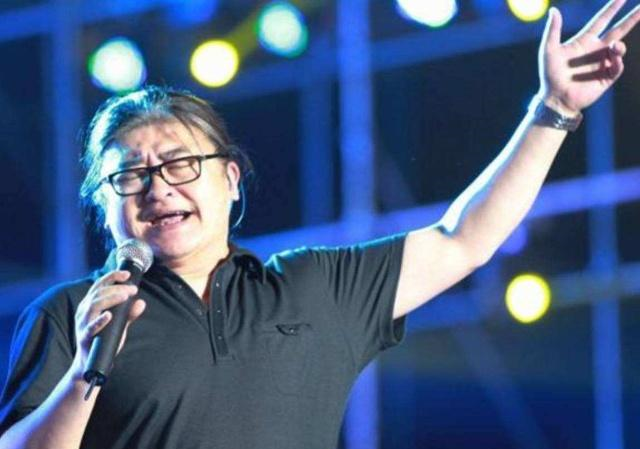 网上疯传《歌手》2019名单,官方坐不住了,连发