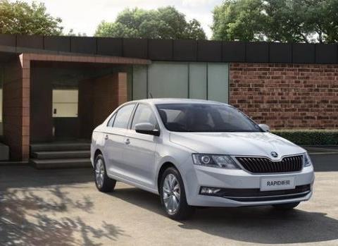 工薪家庭好选择 三款品质家轿推荐