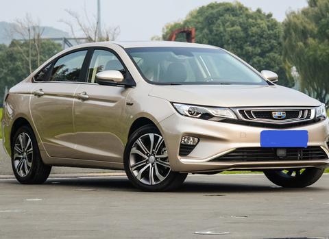 一次返乡让我彻底对朗逸断了念头