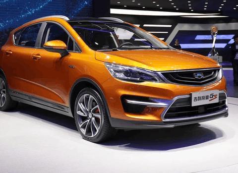 最好养的SUV，比哈弗H6养车成本低一半，网友：除了丑没啥缺点