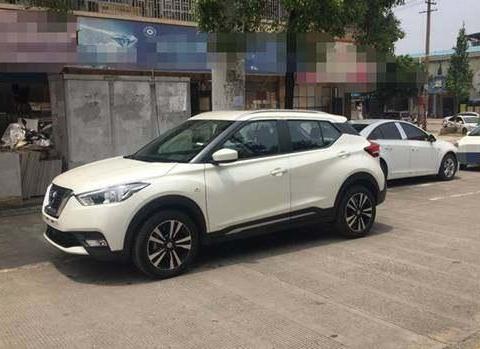 日产太拼了，这车又降1万配1.5L，仅9万油耗4毛，比缤智还厚道