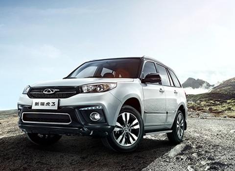 五月SUV“降温 ” 这三款自主SUV的销量依然“坚挺”