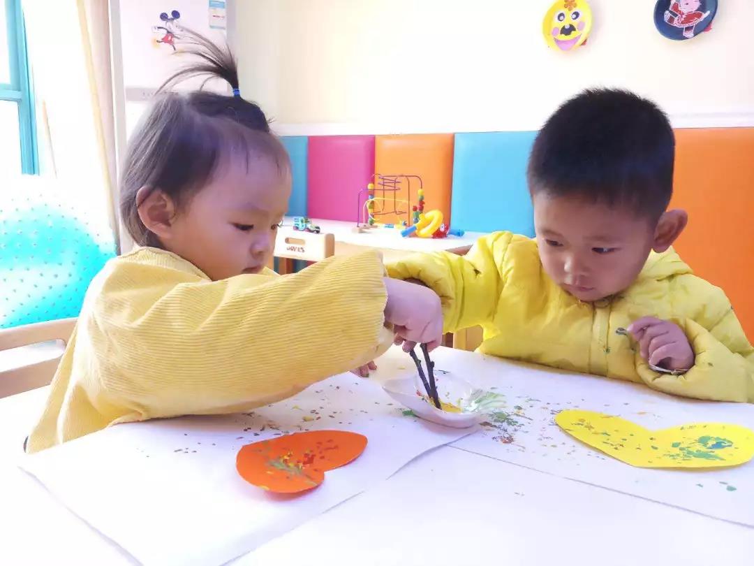 西克思幼托:幼儿人际交往的重要性