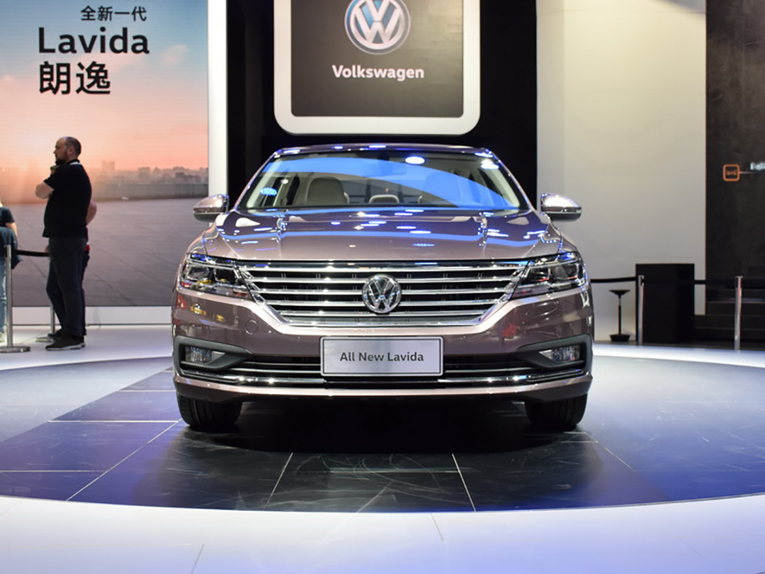 要是朗逸plus只要12万起步,你还会买朗逸?