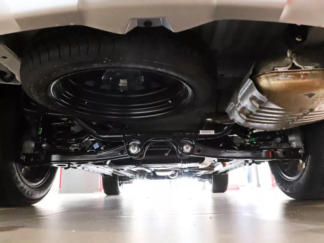 1.5T+双离合! 又一款靠谱的国产旗舰SUV上市