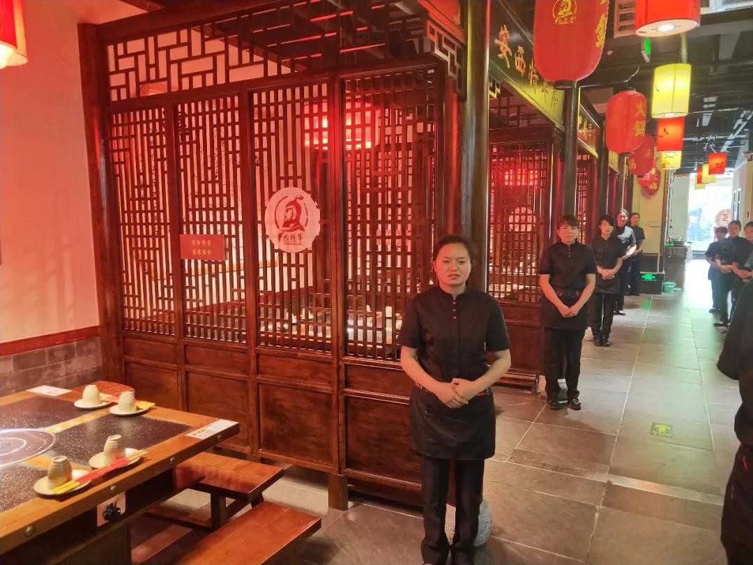 干货▏餐饮服务从业必备意识