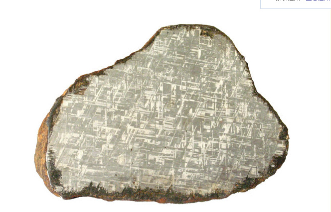 镍铁陨石（天铁）有啥作用有功效呢？