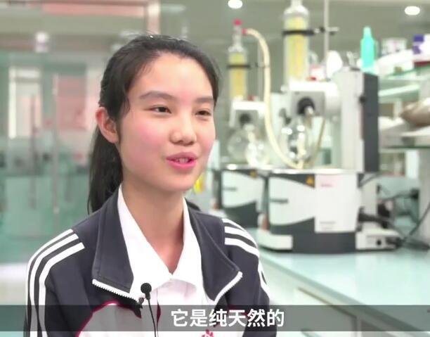 别人家的17岁:抖音温婉成为新直男斩、第一批